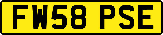FW58PSE
