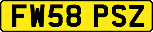 FW58PSZ