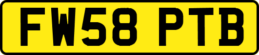 FW58PTB