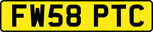 FW58PTC