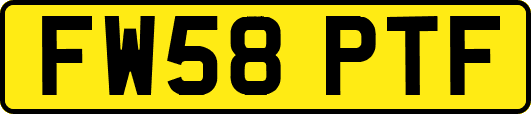 FW58PTF