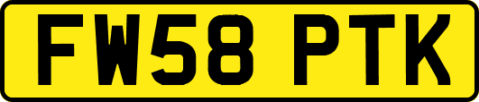 FW58PTK