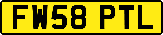 FW58PTL