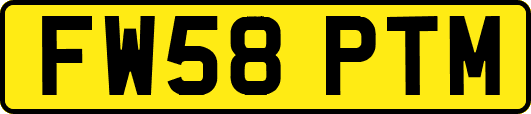 FW58PTM
