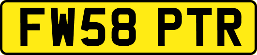 FW58PTR