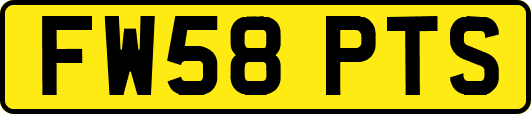 FW58PTS
