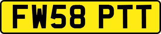 FW58PTT