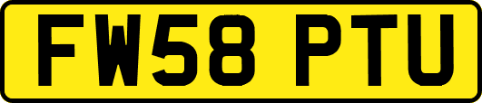 FW58PTU