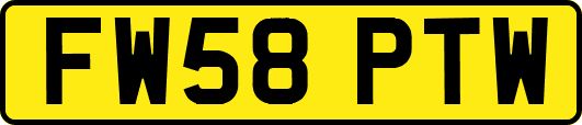 FW58PTW