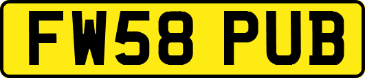 FW58PUB
