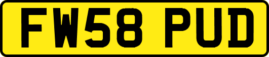 FW58PUD