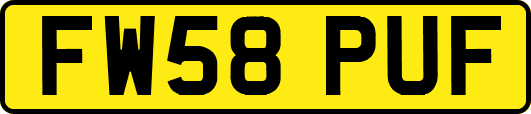 FW58PUF