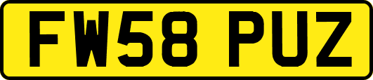 FW58PUZ