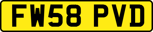 FW58PVD