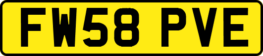 FW58PVE