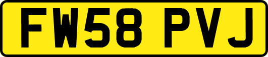 FW58PVJ