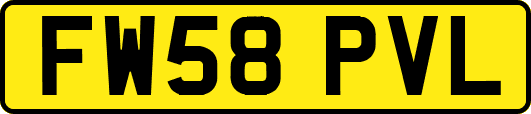 FW58PVL