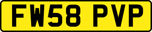 FW58PVP