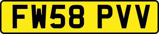 FW58PVV