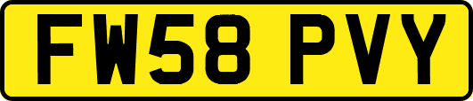 FW58PVY