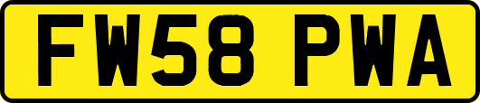 FW58PWA