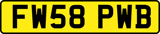 FW58PWB