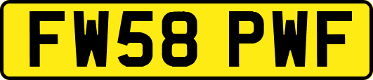 FW58PWF