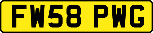 FW58PWG