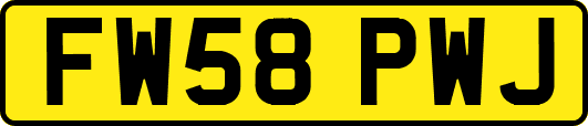 FW58PWJ