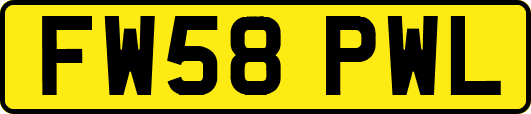 FW58PWL