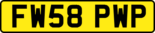 FW58PWP