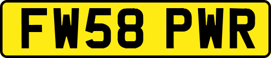 FW58PWR