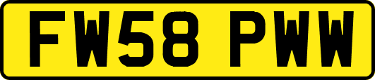FW58PWW