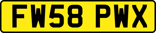 FW58PWX