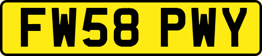 FW58PWY