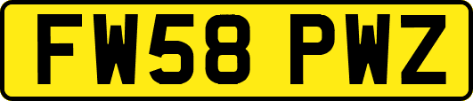 FW58PWZ