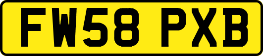 FW58PXB