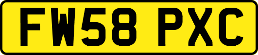 FW58PXC