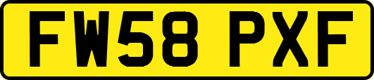 FW58PXF