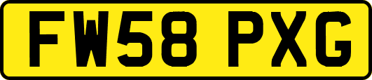 FW58PXG