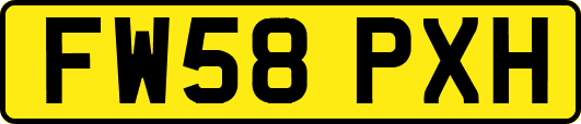 FW58PXH