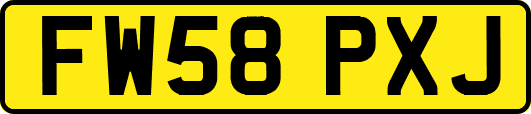 FW58PXJ
