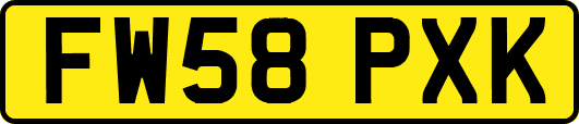 FW58PXK