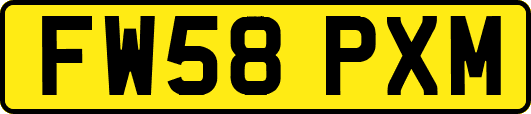 FW58PXM