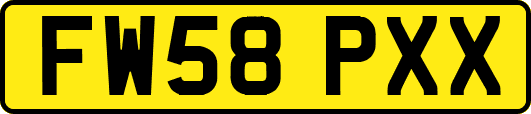 FW58PXX