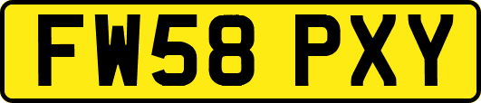 FW58PXY