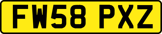 FW58PXZ