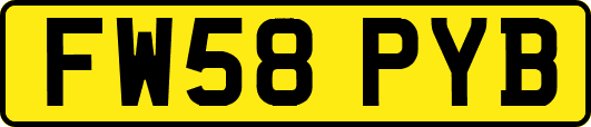 FW58PYB