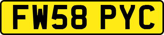 FW58PYC