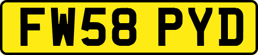 FW58PYD